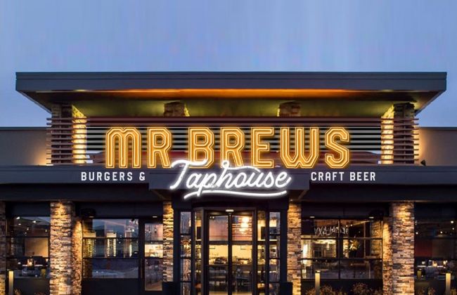 Mr Brews Taphouse Sets the Tone for New Year with Highly Successful 2022