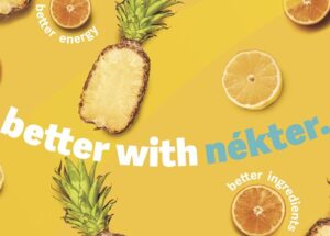 Nékter Juice Bar’s New “Better with Nékter” Campaign Amplifies Brand’s Mission to Support the Individualized Pursuit of Wellness