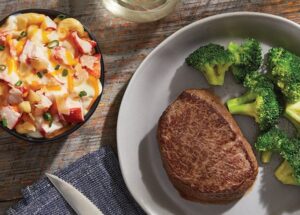 O’Charley’s Reeling in Guests with Brand New Coastal Cravings Limited-Time Menu