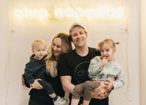 Out of the Oven: Chip Cookies is Coming into 2023 Hot!