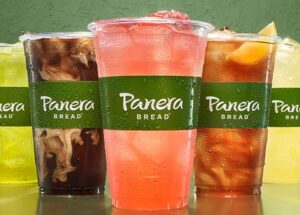 Panera Bread Adds Annual Membership to Unlimited Sip Club, Offering Unlimited Sips and $0 Delivery Fee Year-Round