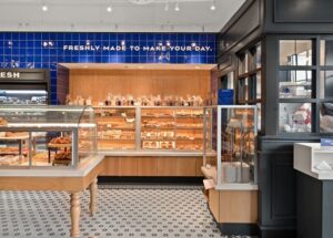 Paris Baguette Continues To Dominate the Bakery Franchise Industry; Signs Agreement in Houston