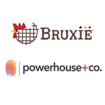 Powerhouse+Co. Proudly Adds Bruxie to Roster Of Restaurant Franchise Clients