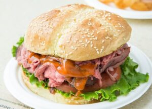 QSR Names Kelly’s Roast Beef to the 2023 40/40 List
