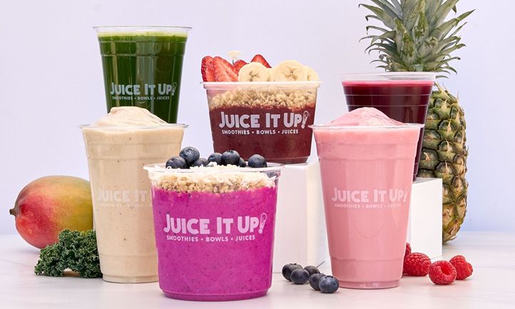 Record-Breaking Sales and Impressive Development Activities Power Juice It Up! In 2022 - Vimarsana News