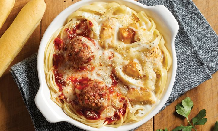 Rediscover Italian-Inspired Flavors with Fazoli's Lineup of Baked Italian Classics - Vimarsana News