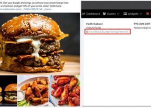 Restaurants Can Finally Track Their ROI on Digital Ad Campaigns with Waitbusters’ Sales Source Feature