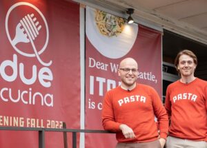 Seattle-Based Dué Cucina Secures $2.5M to Open Three Locations In Texas