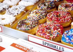 Shipley Do-Nuts Signs Multi-Unit Agreement To Expand in Colorado