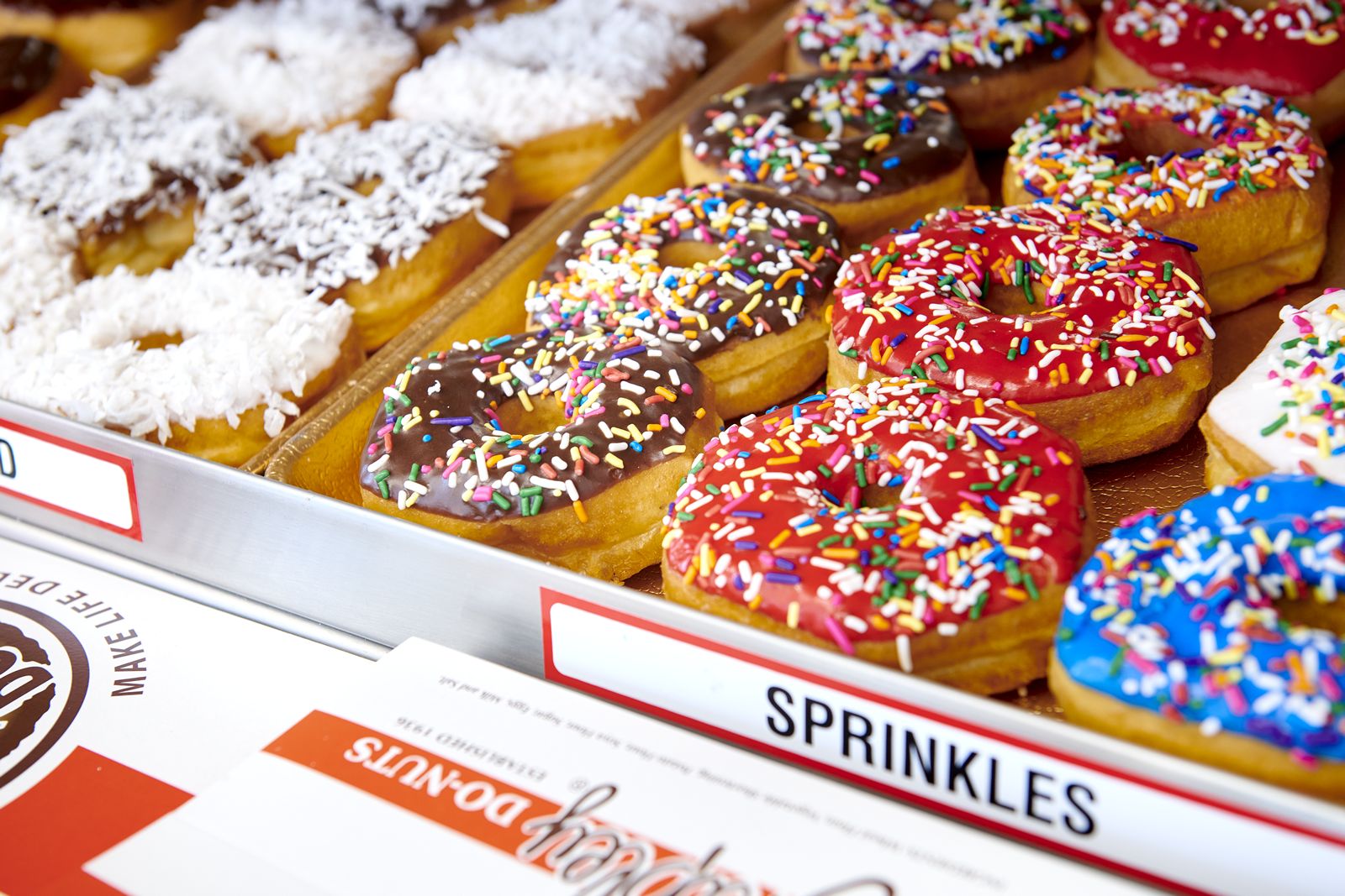 Shipley Do-Nuts Signs Multi-Unit Agreement To Expand in Colorado Shipley Do-Nuts Signs Multi-Unit Agreement To Expand in Colorado