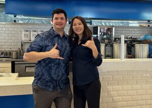 SoCal Uncle Sharkii Poke Bar Celebrates Grand Opening at Del Amo Fashion Center