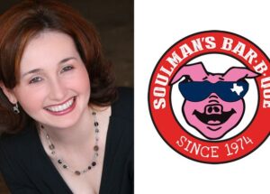 Soulman’s Bar-B-Que Names Sherry Elbow Director of Marketing