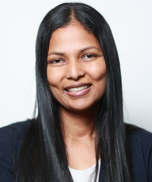 Interface Unveils New Brand Identity to Reinforce Customer-Focused Innovation Sunita Mani, SVP of Marketing at Interface