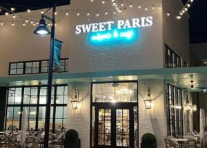 Sweet Paris Crêperie Secures First Location in Minnesota with Three More on the Way