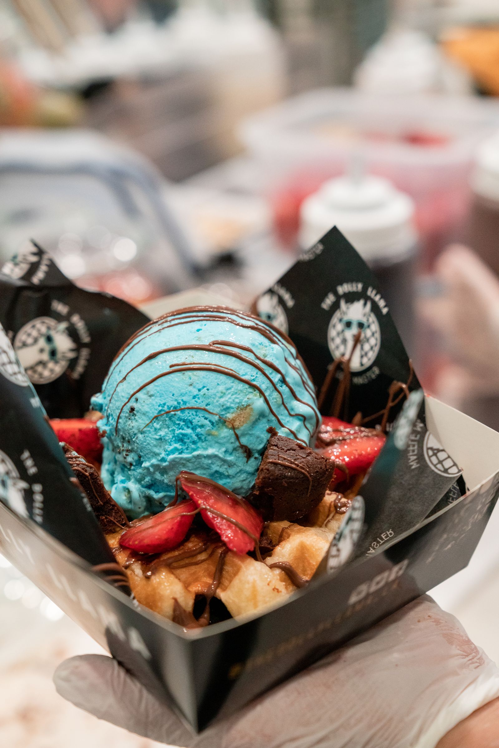 The Dolly Llama to Debut Newest Texas Location in McAllen With Grand Opening on March 4th The Dolly Llama to Debut Newest Texas Location in McAllen With Grand Opening on March 4th