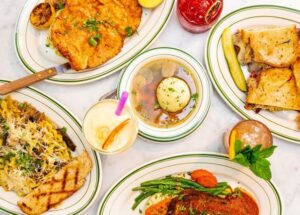 The Hayden to Open Second Location in San Antonio This Spring Plus More from What Now Media Group’s Weekly Pre-Opening Restaurant News Report
