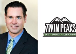 Twin Peaks Adds New VP of Franchise Sales & Development