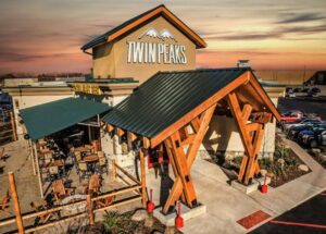 Twin Peaks Nears 100 Locations to Finish Award-Filled 2022