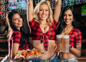 Twin Peaks Speeding into Daytona Beach with Newest Location