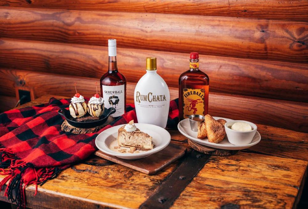 Twin Peaks Nears 100 Locations to Finish Award-Filled 2022 Twin Peaks Nears 100 Locations to Finish Award-Filled 2022