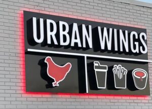 Urban Wings Hosts Grand Opening Event for Latest Atlanta Location