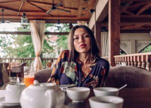 Young People Will Now Only Go to a Restaurant if There Is an Instagram Photo Opportunity