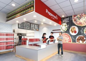 40-Year Franchise Veteran, Paul Segreto, Joins Pepperoni’s as Chief Franchising Officer