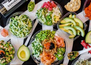Aloha Poke Co. Opens Its Next Chicago-Area Location