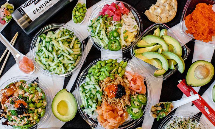 Aloha Poke Co. Opens Its Next Chicago-Area Location | RestaurantNewsRelease.com - Vimarsana News