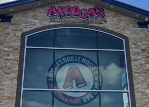 Arooga’s Grille House & Sports Bar Celebrates Five Years in East Brunswick, New Jersey