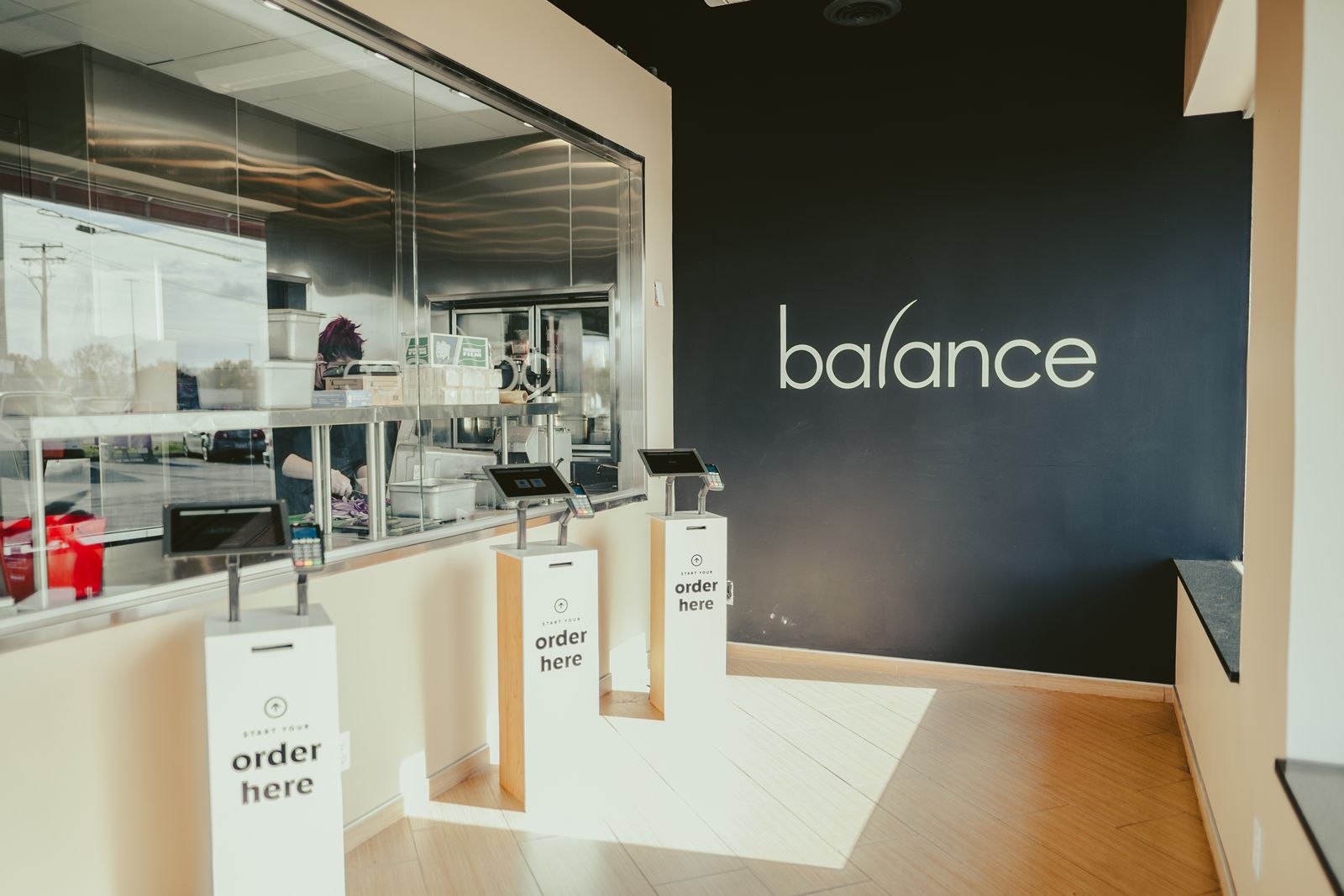 Balance Grille Inks First of 15 Exclusive Development Deals Balance Grille Inks First of 15 Exclusive Development Deals