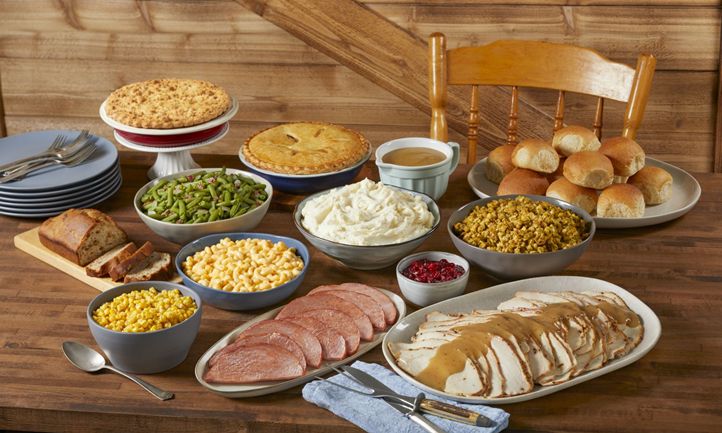 Bob Evans Restaurants Serving Up Stress-Free Options for Easter 2023 - Vimarsana News