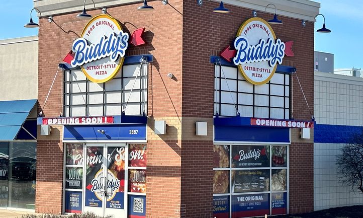 Buddy's Pizza To Open New Grand Rapids Location on March 6, Marks Third in West Michigan - Vimarsana News