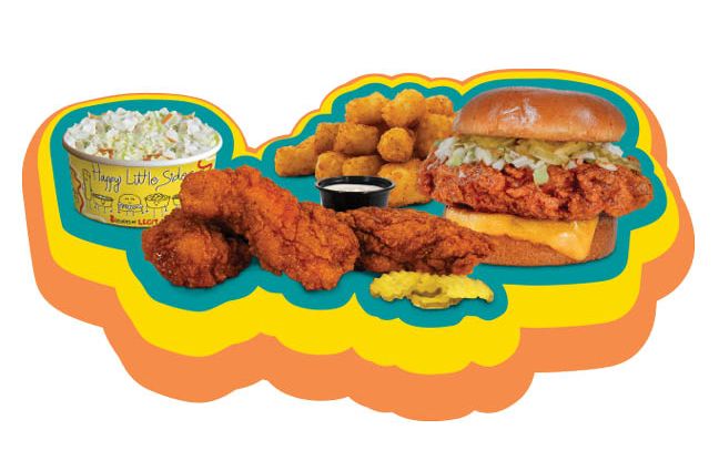 Celebrate National Hot Chicken Day with Trailer Birds Hot Chicken Celebrate National Hot Chicken Day with Trailer Birds Hot Chicken