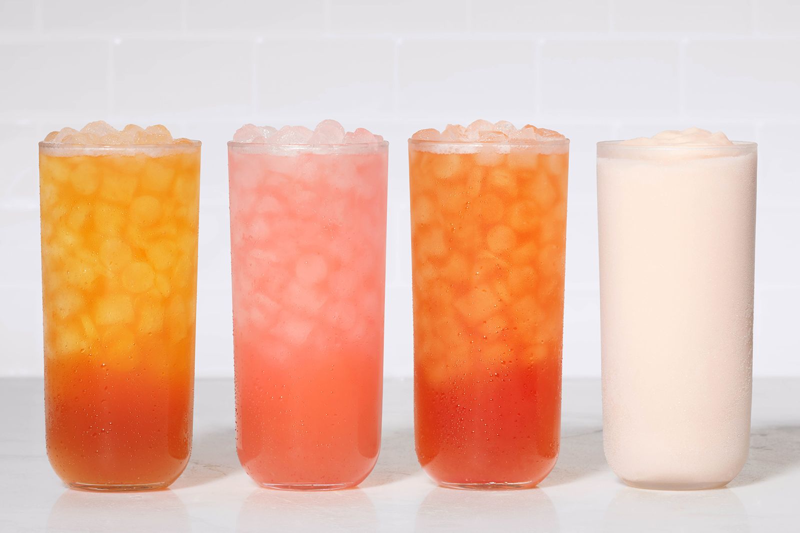 Chick-fil-A Springs into the Season with Return of Watermelon Mint Beverages Chick-fil-A Springs into the Season with Return of Watermelon Mint Beverages