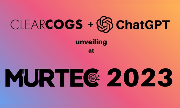 ClearCOGS Unveils ChatGPT AI Operations Manager Live in Las Vegas - Vimarsana News