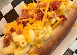 Crave Hot Dogs & BBQ: A Fast-Casual Favorite Expands Its Florida Footprint with New Lady Lake Location
