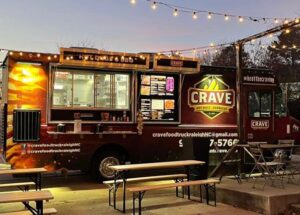 Crave Hot Dogs & BBQ Signs Deal To Bring Delicious Eats on the Go With Food Truck in New Jersey Market