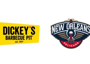 Dickey’s Barbecue Has Their Head in the Game with the Announcement of Their Latest Sports Partnership
