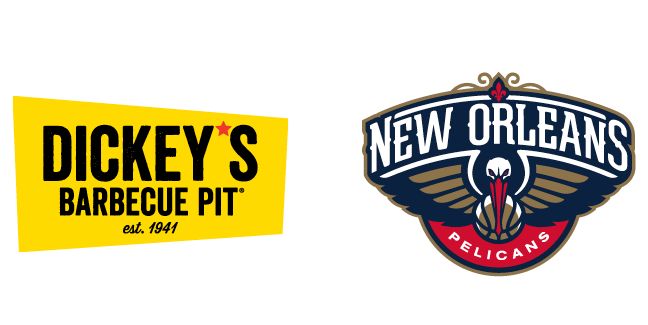 Dickey's Barbecue Has Their Head in the Game with the Announcement of Their Latest Sports Partnership