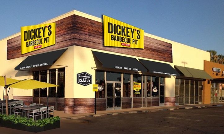 Dickey's Restaurant Brands: 2022 Round Up | RestaurantNewsRelease.com - Vimarsana News