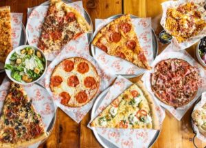 Fat Boy’s Pizza Introduces New Model to Fuel Growth Strategy