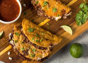 From Inflation to Drones: Four Trends for Food and Beverage Marketers to Watch