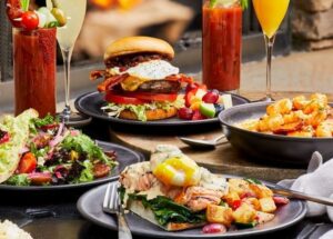 Garnett Station Partners Acquires and Recapitalizes Firebirds Wood Fired Grill
