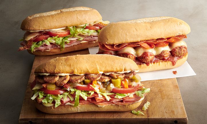 Get it While it's Hot! Fazoli's Debuts New Oven-Baked Entrées | RestaurantNewsRelease.com - Vimarsana News