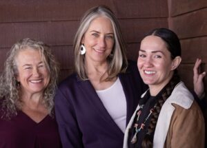 Hell’s Backbone Grill & Farm Celebrates Arrival of New Executive Chef Tamara Stanger