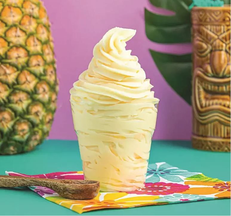 Kona Poké Dole Soft Serve Kona Poké Announces Grand Opening In Melbourne, Florida On Saturday, March 25