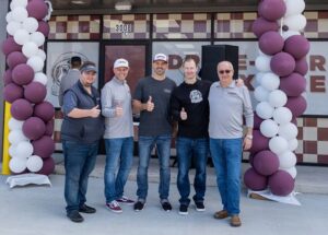 Layne’s Chicken Fingers Opens First Drive-Thru-Only Location in Houston, Texas