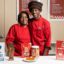 Makeda’s Homemade Butter Cookies Announces Cross Country Franchise Launch