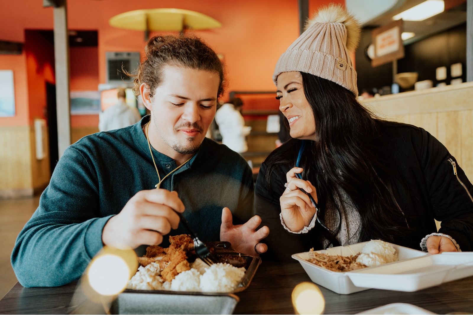 Mo' Bettahs Shares Even More Aloha with New Lee's Summit Restaurant Mo' Bettahs Shares Even More Aloha with New Lee's Summit Restaurant